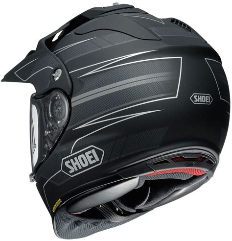 $715.99 Shoei Hornet X2 Navigate Dual Sport Full Face #1020538