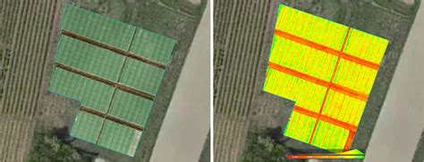 Drone mapping for high value crops and viticulture | Pix4D