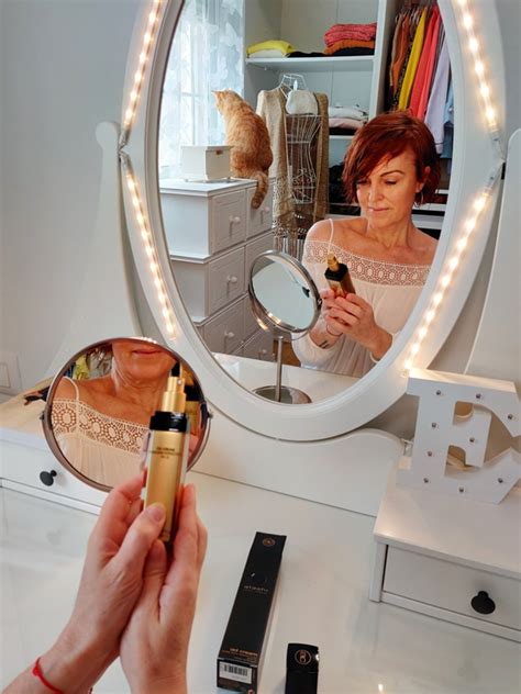 Atashi DD Cream Nude Euge S By Eugenia Ales