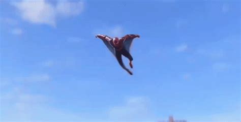 Spider Man No Way Home Tom Holland GIF - Spider Man No Way Home No Way ...