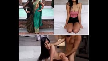 Chica Universitaria India Estilo Perrito XVIDEOS