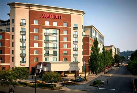 Seattle Marriott Redmond - Redmond, WA - Worldwide Freight Management