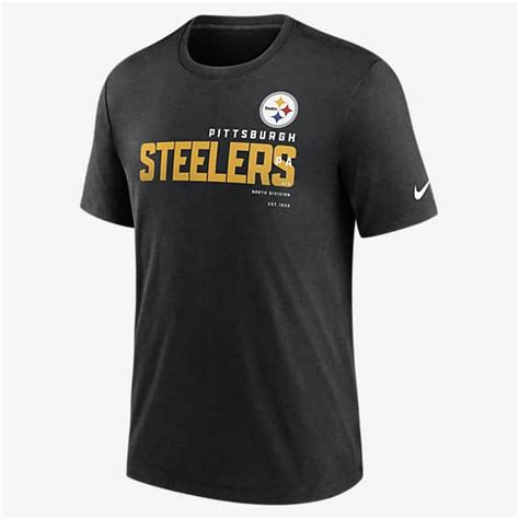 Mens Pittsburgh Steelers