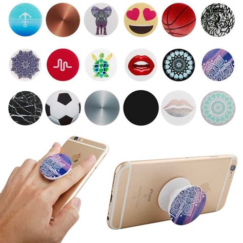 Держатель Для Телефона Фото Круглые – Telegraph