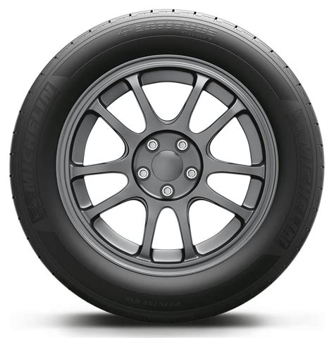 Pneu Michelin Latitude Sport Pneus Online