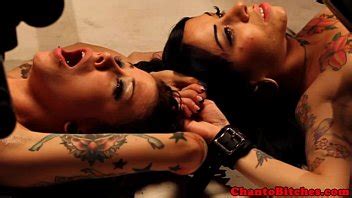 Lezdom Dom Azotando A Sus Esclavos Sexuales XVIDEOS