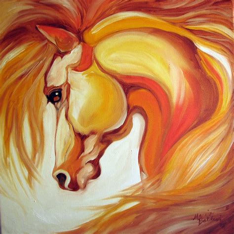 Daily Paintings Fine Art Originals By Marcia Baldwin Sienna Gold