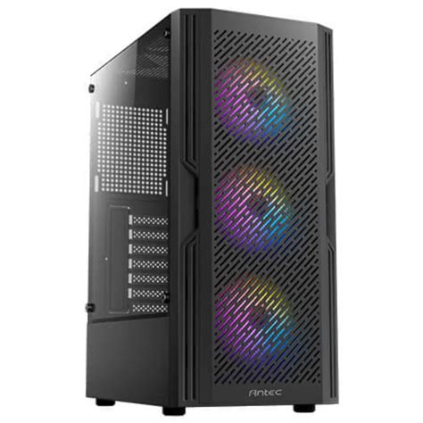 Antec AX20 RGB Mid-Tower Gaming Computer Case price in Pakistan