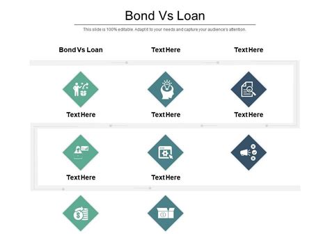 Bond Vs Loan Ppt Powerpoint Presentation Model Deck Cpb Presentation