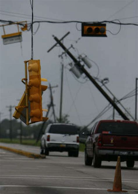 15 Lessons Hurricane Ike Taught Houstonians