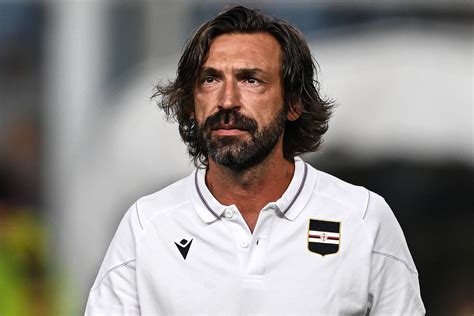 Sampdoria Pirlo avrà il suo nuovo bomber fatta per Coda