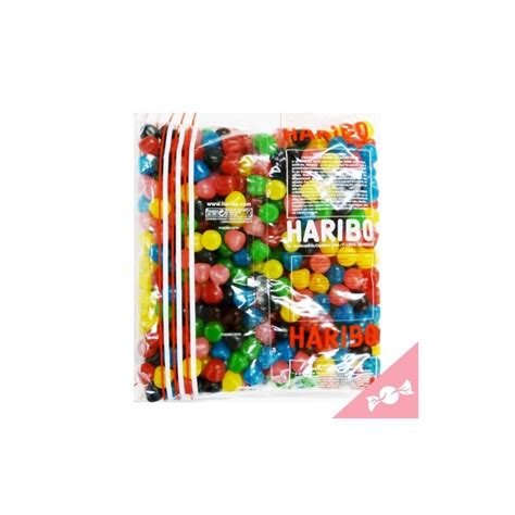 DRAGIBUS SOFT 2Kg HARIBO