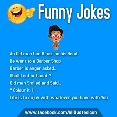 Funny Jokes In English For Adults