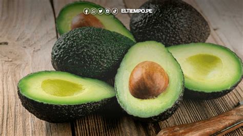 Beneficios De La Palta Para Tu Salud Y Cu Les Son Sus Contradicciones