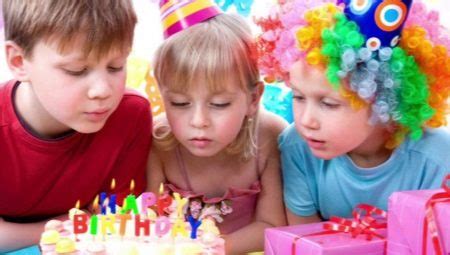 Что подарить ребенку на 5-6 лет? Полезные и необычные подарки на день ...