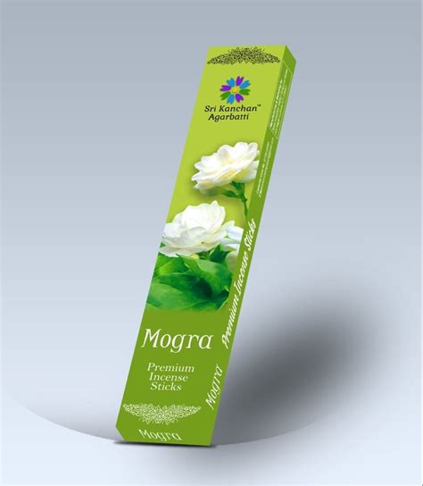 Bamboo Mogra Incense Stick For Religious At Rs Pack In Lucknow Id