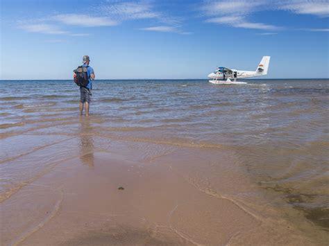 Athabasca Sand Dunes Provincial Park | Tourism Saskatchewan