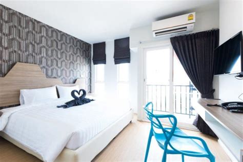 P Plus Hotel In Pattaya Thailand Official Website