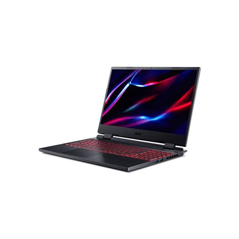 Лаптоп Acer Nitro 5 AN515 47 R3U4 NH QL7EX 004 15 6 AMD Ryzen 5