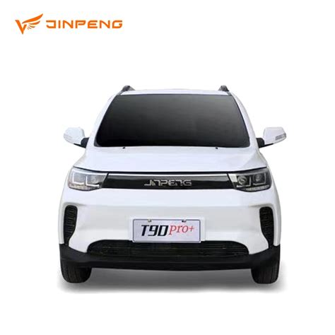 Jinpeng New Energy Super Long Range Electric Vehicle Vehicle Taxi