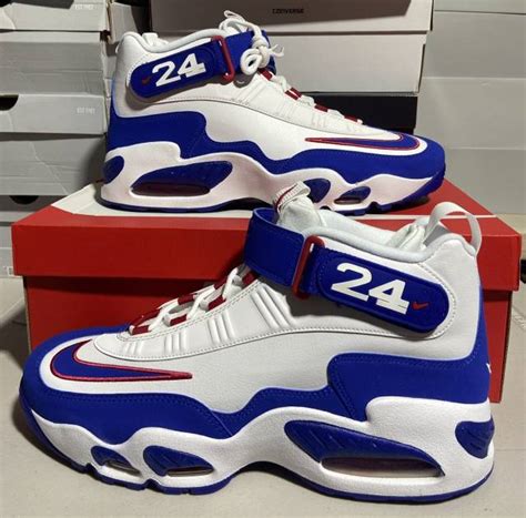 Nike Air Griffey Max 1 USA Kixify Marketplace