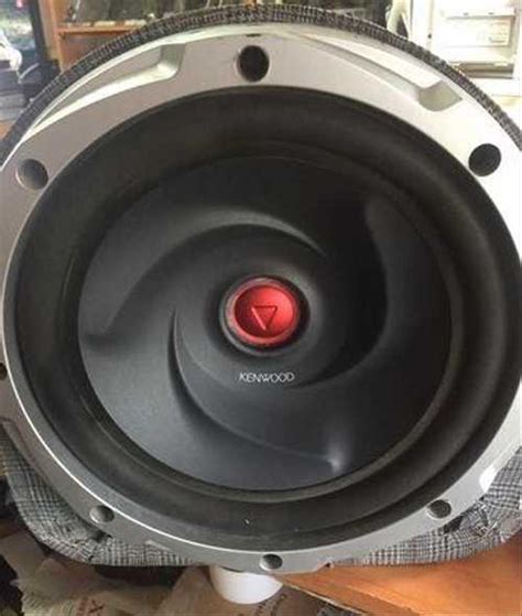 Сабвуфер kenwood 12. 800w | Festima.Ru - Мониторинг объявлений