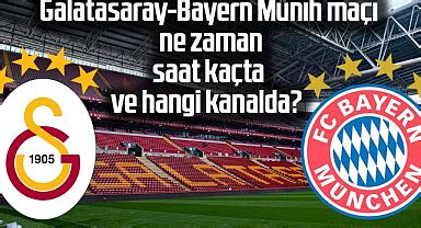 Bayern M Nih Haberleri