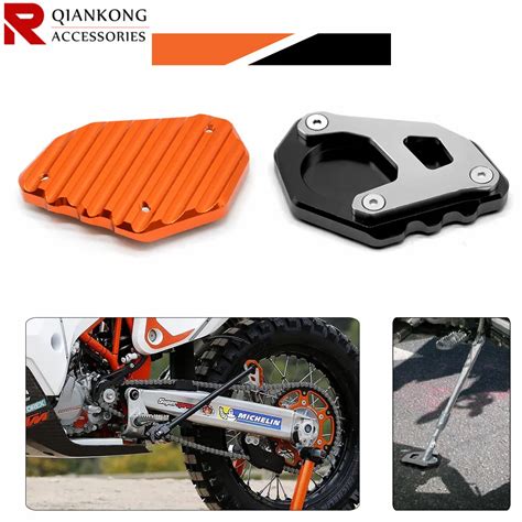 Kickstand увеличенная боковая Подставка-подставка, подставка-удлинитель ...