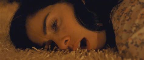 Naked Sarah Silverman In I Smile Back