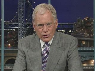 DAVID LETTERMAN IN SEX AND BLACKMAIL SCANDAL The Sports Pig S Blog