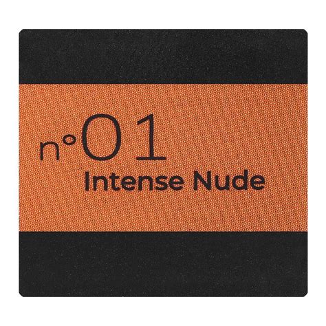 Order J Note Mineral Semi Matte Lipstick 01 Intense Nude Paraben Free Online At Special Price