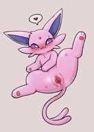 Post Espeon Porkyman Tigerlover