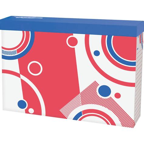 Trend Bulletin Board Storage Boxes - External Dimensions: 27.8" Width x 7.3" Depth x 19" Height ...