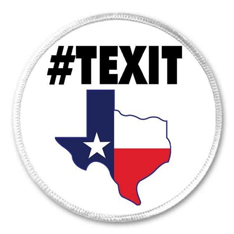 TEXIT | The Texas Nationalist Movement | WKIM-FM