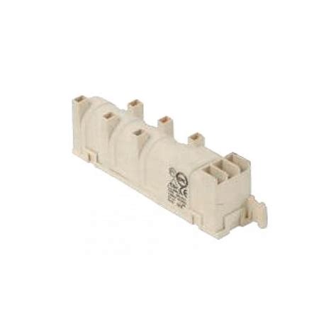 Купить блок розжига BR 1-2 для плиты Гефест в Минске, Гомеле, Гродно.