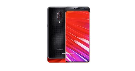 Lenovo Z5 Pro GT Specifications Review Price Comparison