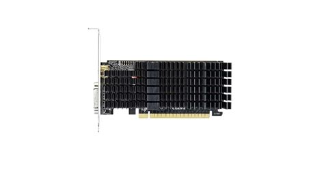 Gigabyte GeForce GT 710 2GB GDDR5 Videókártya (GV-N710D5SL-2GL) | Pepita.hu