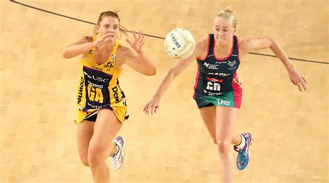 Rd 6 Preview: Crunch Time For Super Netball Teams - Suncorp Super Netball