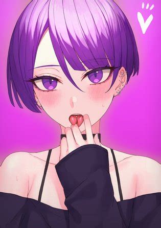 Forked Tongue Luscious Hentai Manga Porn