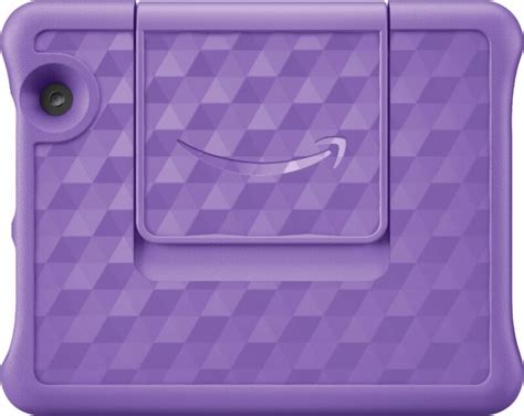 Amazon Fire 8 Kids Edition 32GB Purple – Urban Global