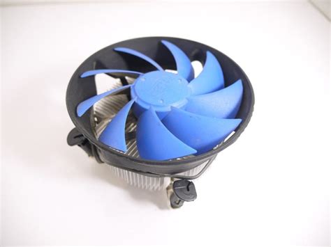 Создать мем "кулер для процессора deepcool, deepcool gammaxx 400 v 2 ...