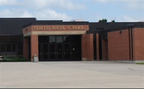 Increased Police Presence at Fargo North High School Following ...