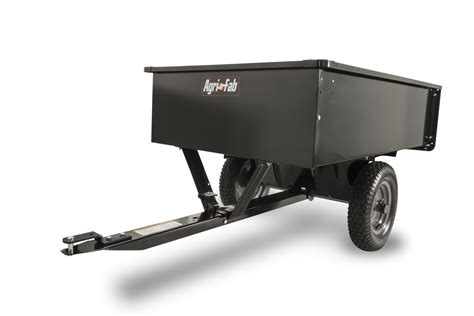 Agri Fab 45 01013 999 12 Cu Ft Hauling Cart