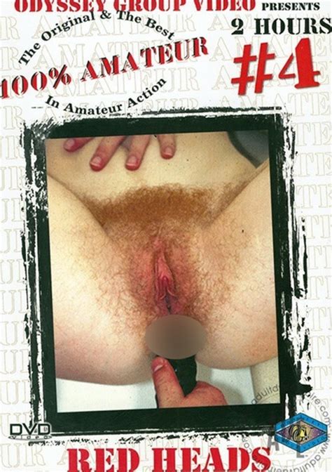 100 Amateur 4 Red Heads 2007 By OGV HotMovies