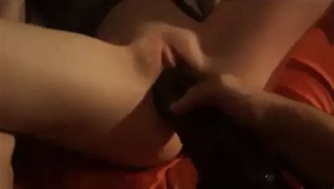 Cuckold Wife Enjoying Huge Dildo Dirty Talk Rough Sex Porn Feat Anal Fetish Couple Xhamster