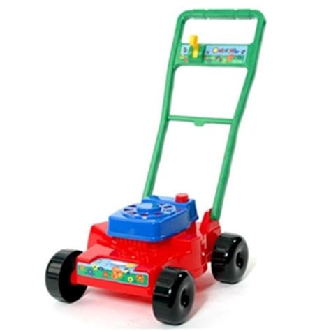 Home Bargains is selling a £7 lawn mower and gardening toy set for kids – The Scottish Sun