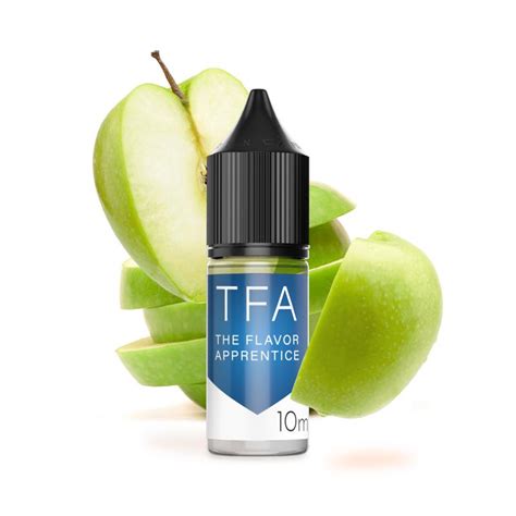 Produtos Green Apple Tpa Xflavors