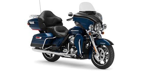 2022 Harley Davidson Electra Glide Ultra Limited All American Harley