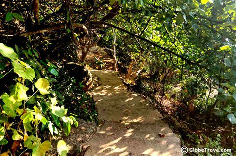 The Gorgeous Jungle Beach In Unawatuna - GlobeTrove