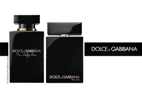 Dolce And Gabbana The Only One Intense The One Intense Edition Perfume News